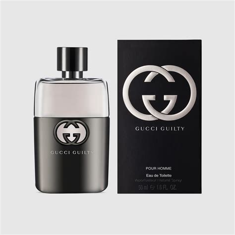 gucci guilty eau de toilette fragrantica|best price for Gucci Guilty.